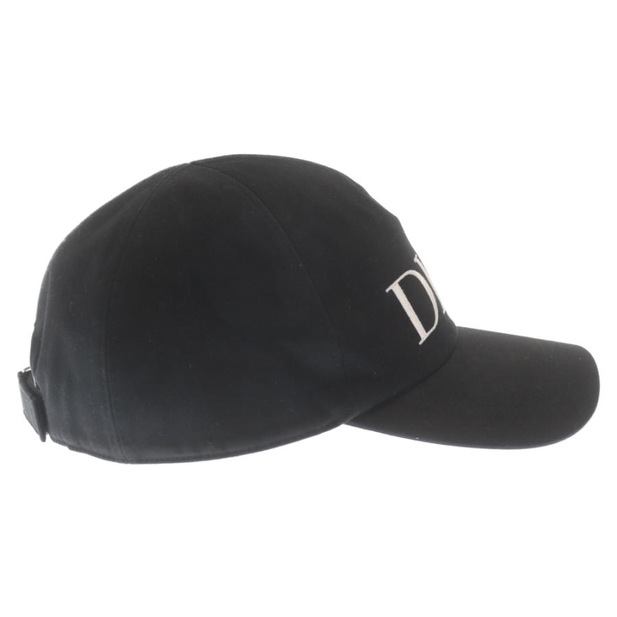 DIOR ディオール ×Stone Island Baseball Cap Technical Cotton DIOR ディオール ×Stone Island Baseball Cap Technical Cotton