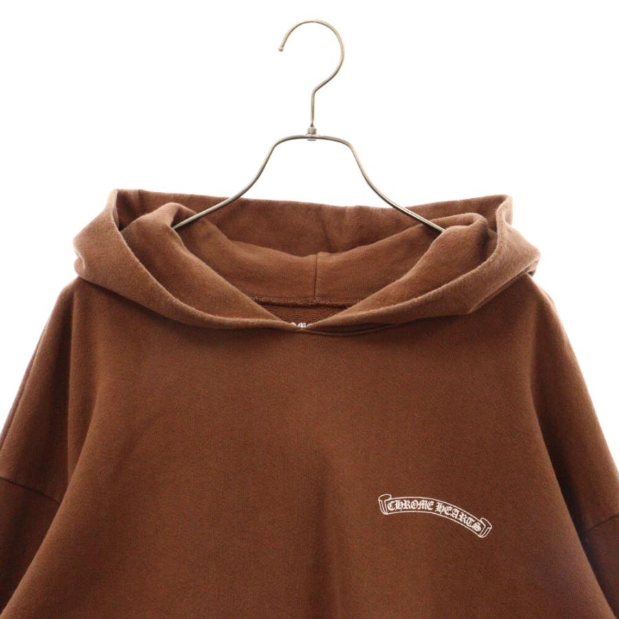 CHROME HEARTS クロムハーツ 19AW ×MATTY BOY PPO STRUCTURE HD PLVR 