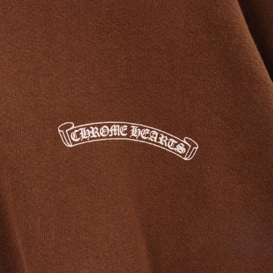 CHROME HEARTS クロムハーツ 19AW ×MATTY BOY PPO STRUCTURE HD PLVR 