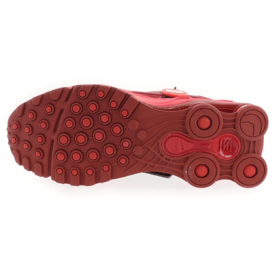 NIKE（ナイキ） ×SUPREME SHOX RIDE 2 SP DN1615-600 シュプリーム
