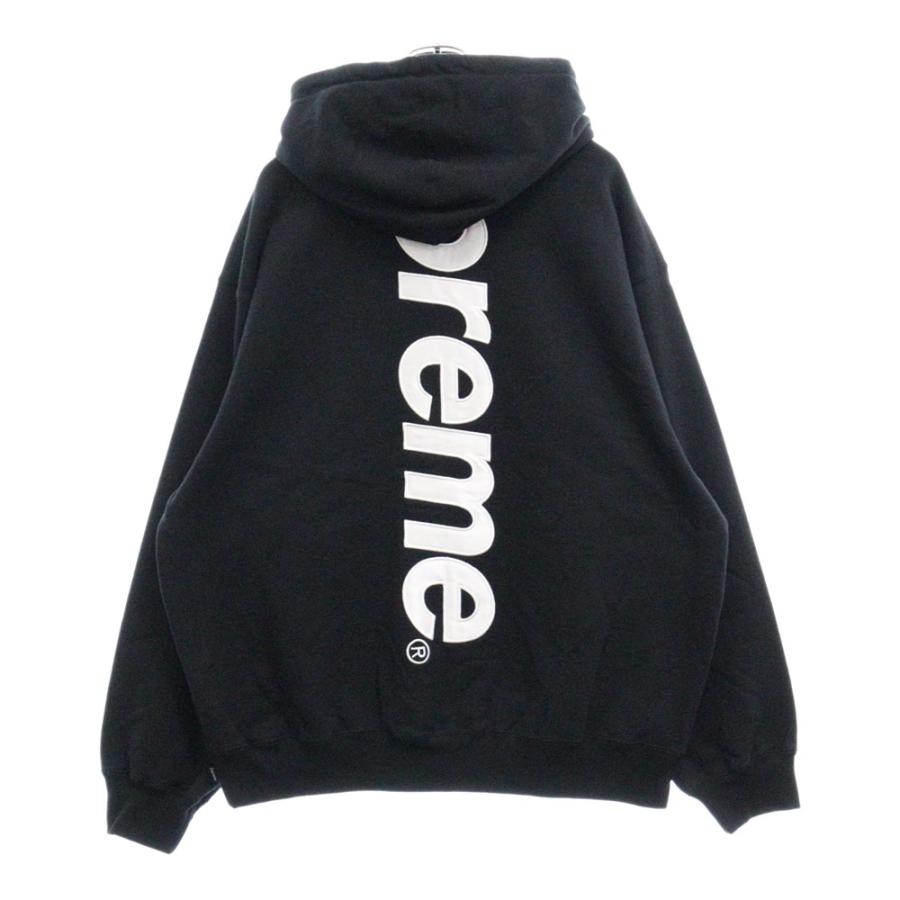 Supreme SUPREME シュプリーム 24AW Satin Applique Hooded Supreme SUPREME シュプリーム 24AW Satin Applique Hooded