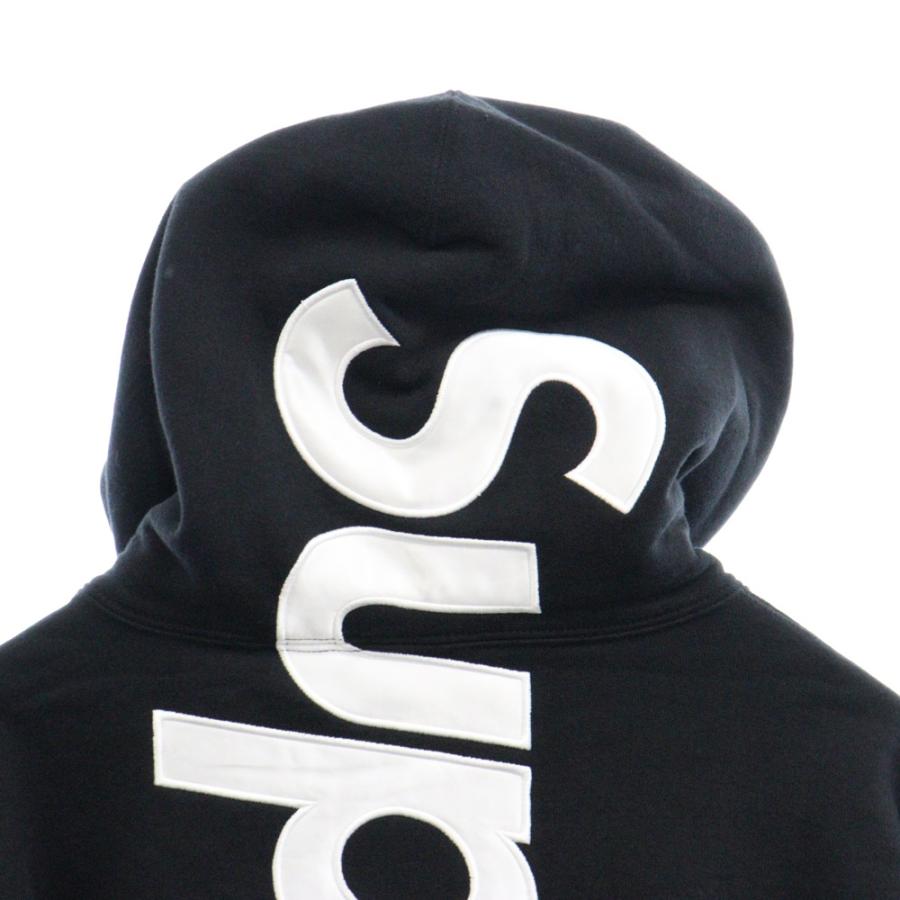 Supreme SUPREME シュプリーム 24AW Satin Applique Hooded Supreme SUPREME シュプリーム 24AW Satin Applique Hooded