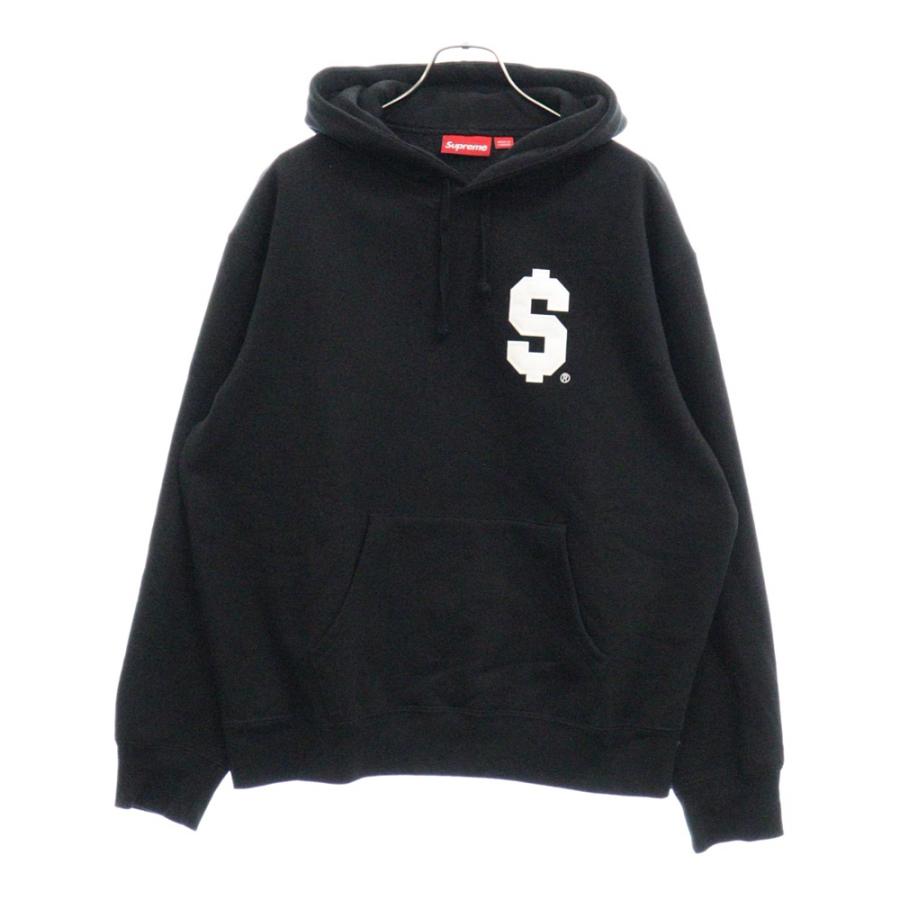 24ss Supreme ドルHooded Sweat