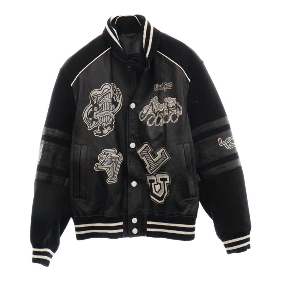 LOUIS VUITTON ルイヴィトン 23SS バーシティブルゾン LOUIS VUITTON ルイヴィトン 23SS バーシティブルゾン
