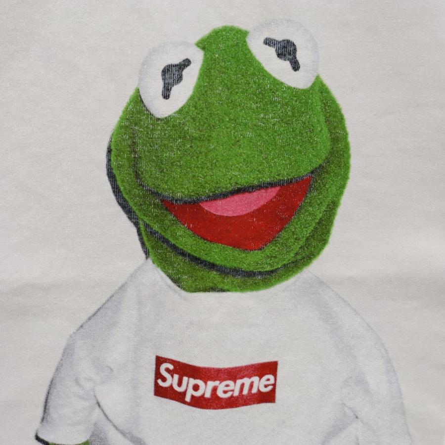 Supreme SUPREME シュプリーム 08SS Kermit The Frog Tee Supreme SUPREME シュプリーム 08SS Kermit The Frog Tee