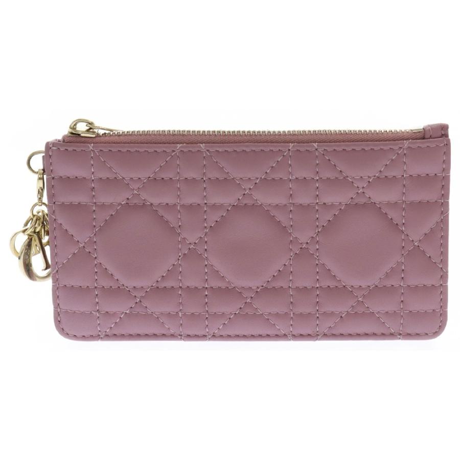 Christian Dior クリスチャンディオール Lady レディディオール 