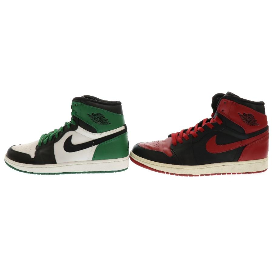 NIKE ナイキ AIR JORDAN エアジョーダン1 DMP ハイカットスニーカー