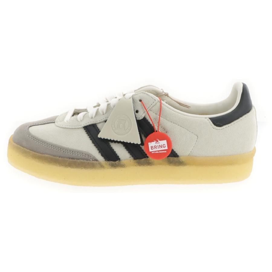adidas アディダス ×KITH ×Clarks SAMBA IE4033 キス クラークス 