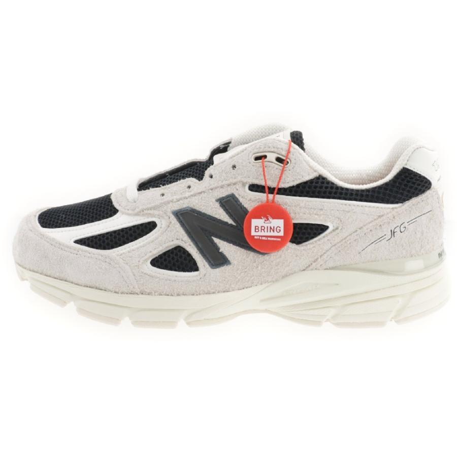 New Balance 990v4 JFG 990JR4 イントロ 27cm