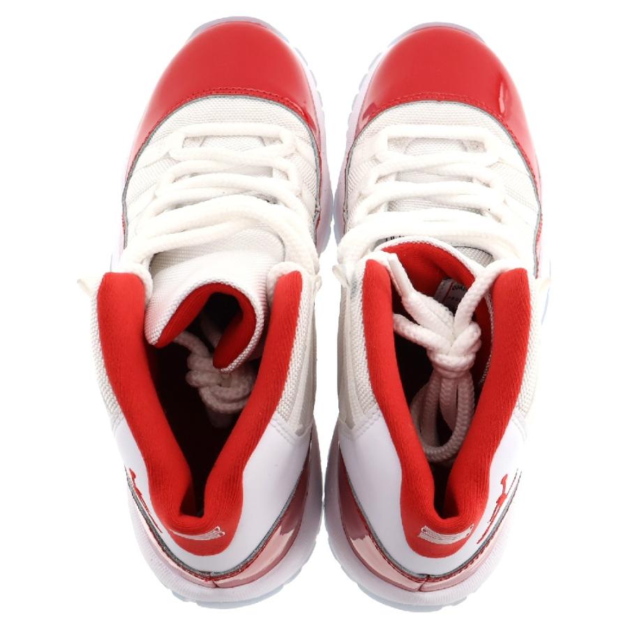 ナイキ AIR JORDAN 11 RETRO GS 378038-116 エア ジョーダン 11 レトロ 