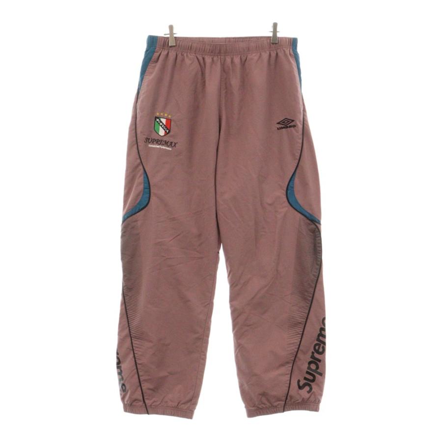 Supreme SUPREME シュプリーム 22SS ×UMBRO Track Pant アンブロ Supreme SUPREME シュプリーム 22SS ×UMBRO Track Pant アンブロ
