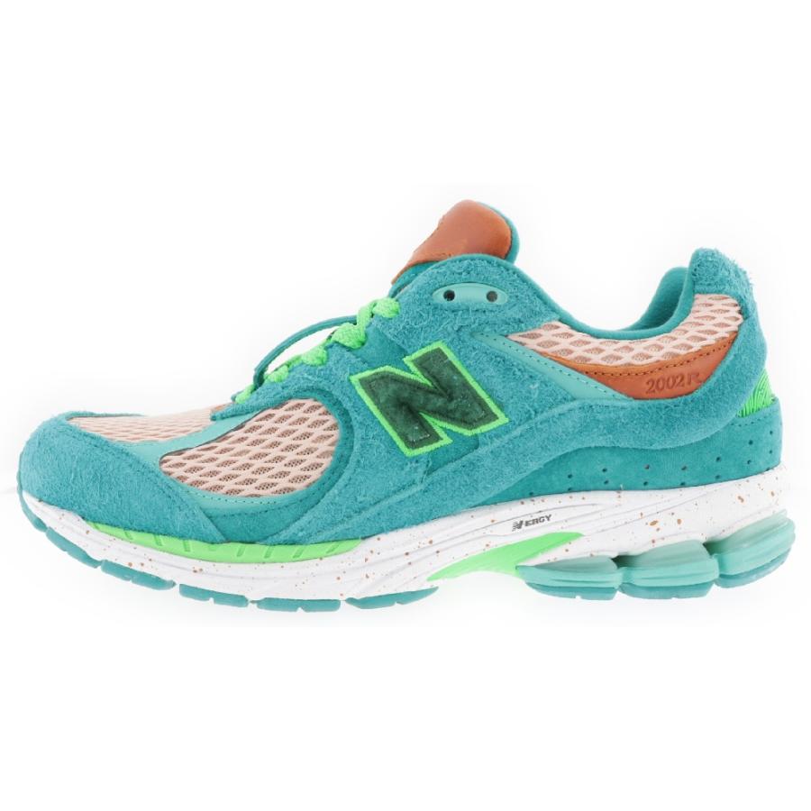 New Balance（ニューバランス） ×Salehe Bembury ML2002RJ サレへ