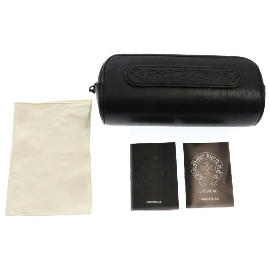 CHROME HEARTS（クロムハーツ） HOT POCKET ホットポケット アイウェア