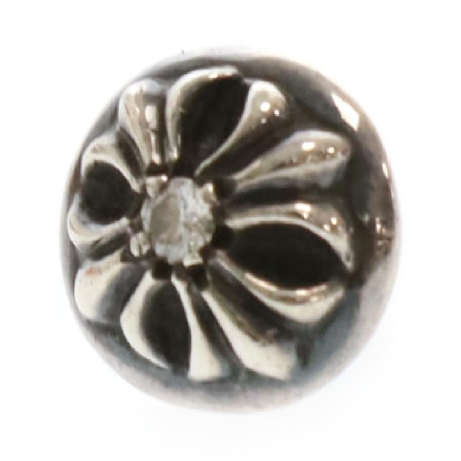 CHROME HEARTS 銀座店 クロムハーツ スター スタッドピアス メンズ  