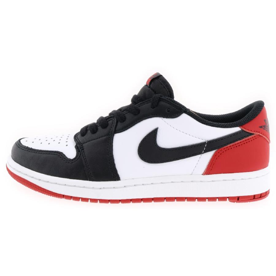 NIKE ナイキ AIR JORDAN 1 エアジョーダン1 レトロ ブラックトゥ 