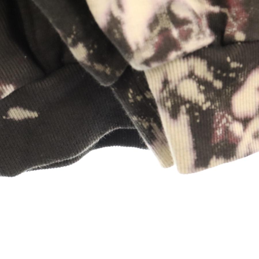 cvtvlist カタリスト 21AW CTLS USUAL ZIP HOODIE オーバーサイズ