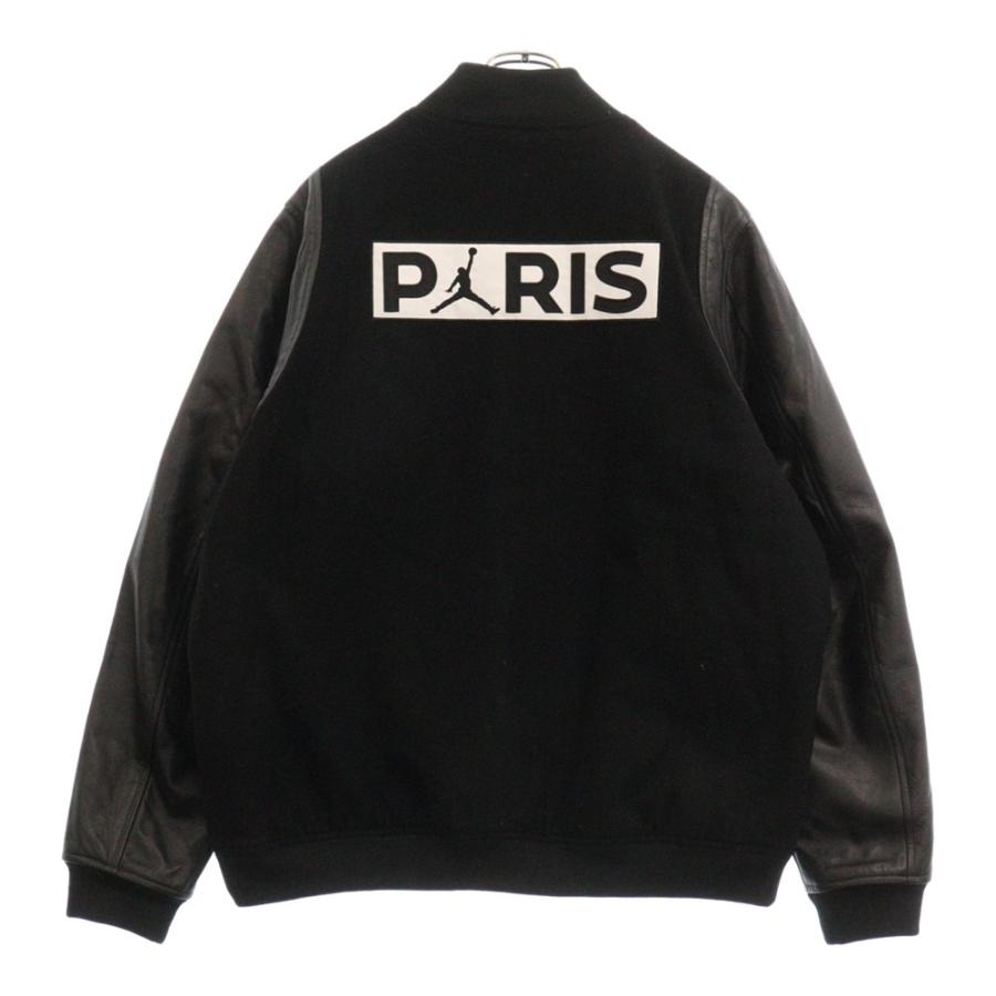 NIKE ナイキ 19AW ×PARIS SAINT GERMAIN VARSITY JACKET パリ NIKE ナイキ 19AW ×PARIS SAINT GERMAIN VARSITY JACKET パリ