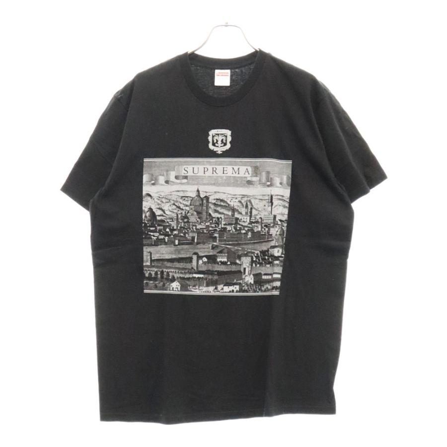 Supreme SUPREME シュプリーム 18SS Fiorenza Tee フィオレンツァ 