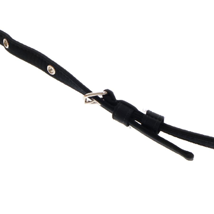 BALENCIAGA バレンシアガ WHEEL XS ウィール ドローストリング