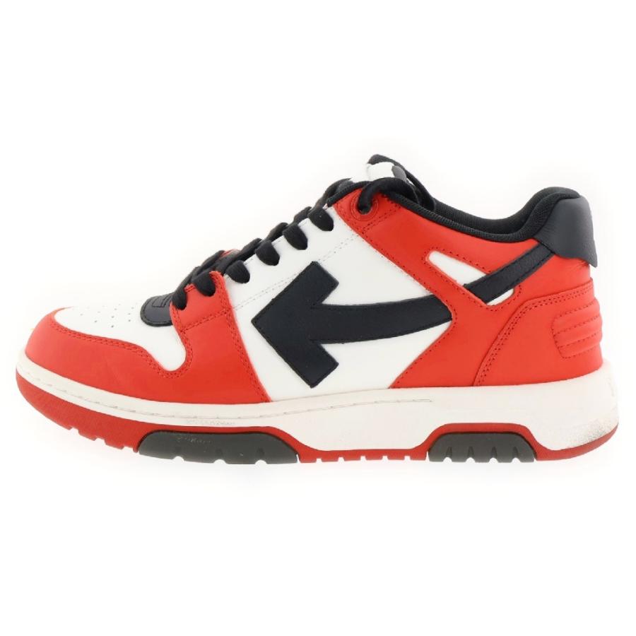 OFF-WHITE オフホワイト 22SS OUT OF OFFICE アウトオブオフィス 