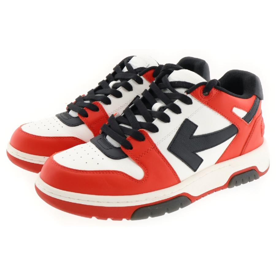 OFF-WHITE オフホワイト 22SS OUT OF OFFICE アウトオブオフィス