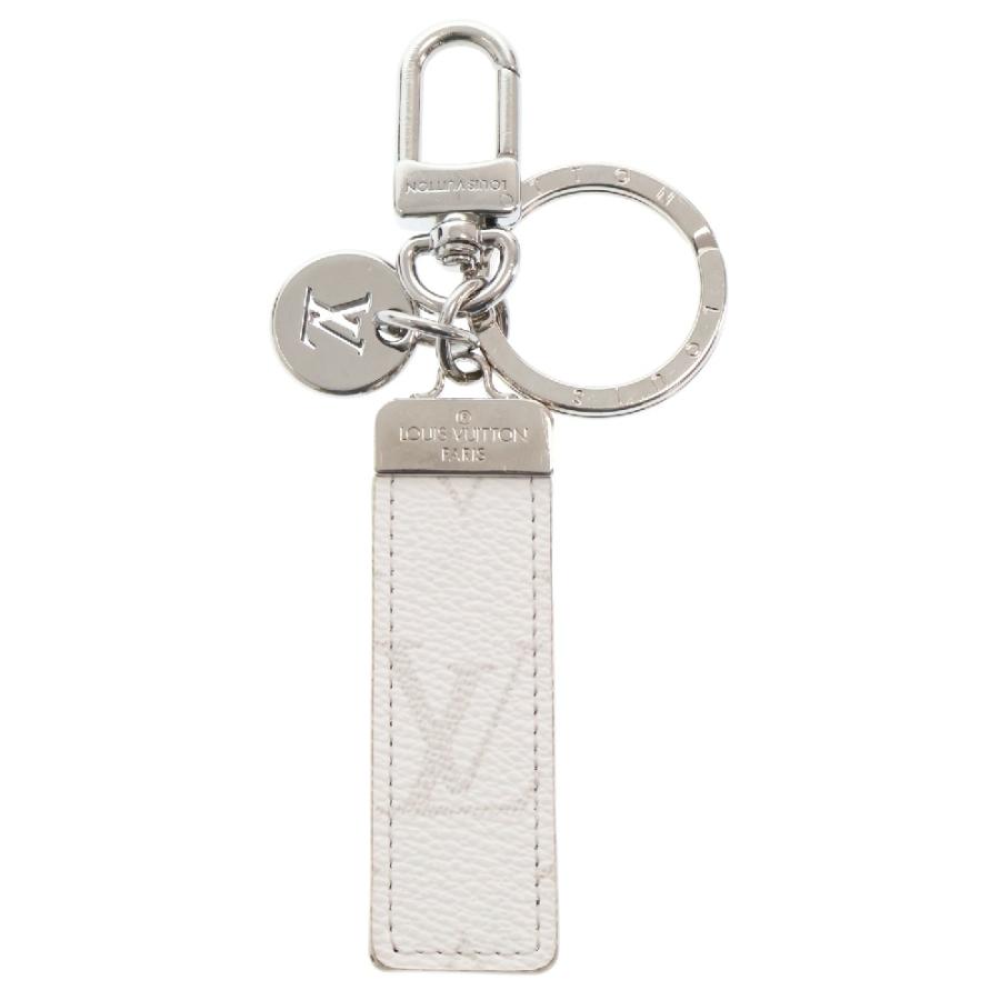 LOUIS VUITTON ルイヴィトン モノグラム タイガ バッグチャーム 