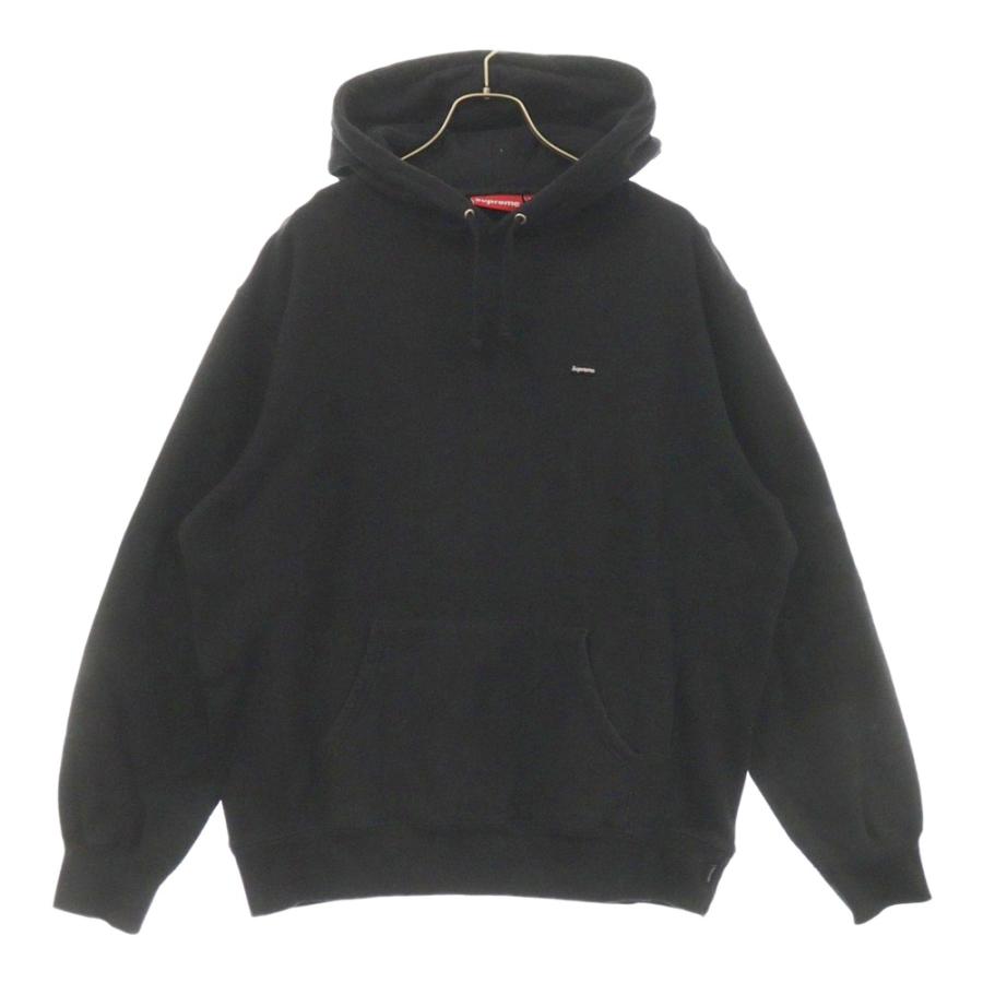 Supreme（シュプリーム） Small Box Hooded Sweatshirt スモール