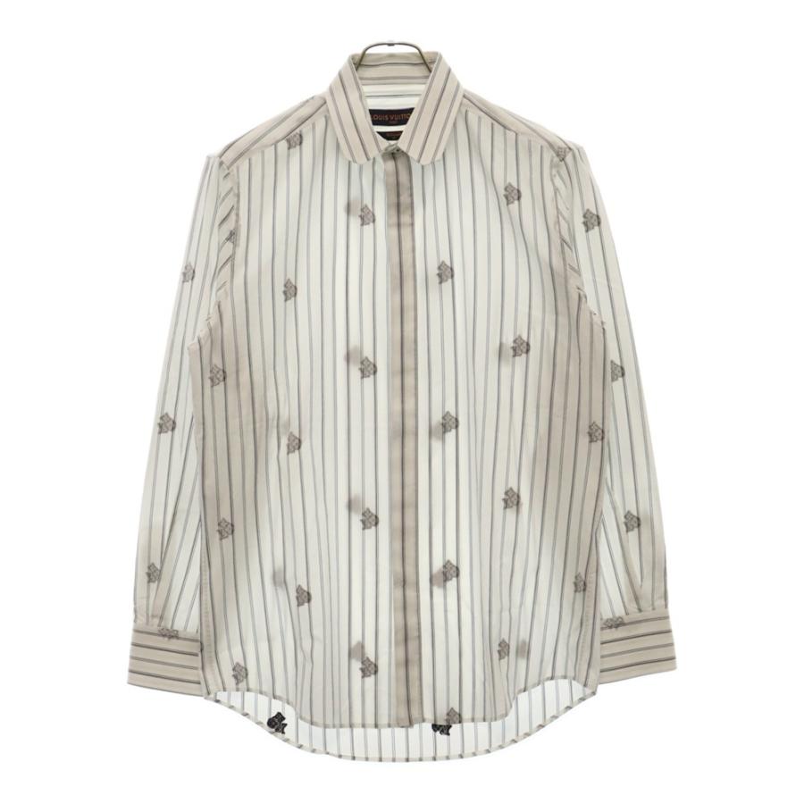 LOUIS VUITTON ルイヴィトン 23SS モノグラム柄 コットン LOUIS VUITTON ルイヴィトン 23SS モノグラム柄 コットン