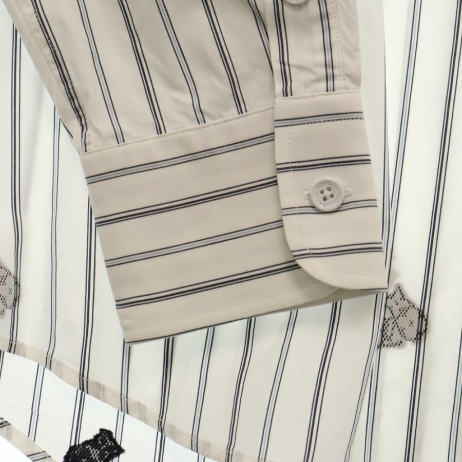 LOUIS VUITTON ルイヴィトン 23SS モノグラム柄 コットン LOUIS VUITTON ルイヴィトン 23SS モノグラム柄 コットン
