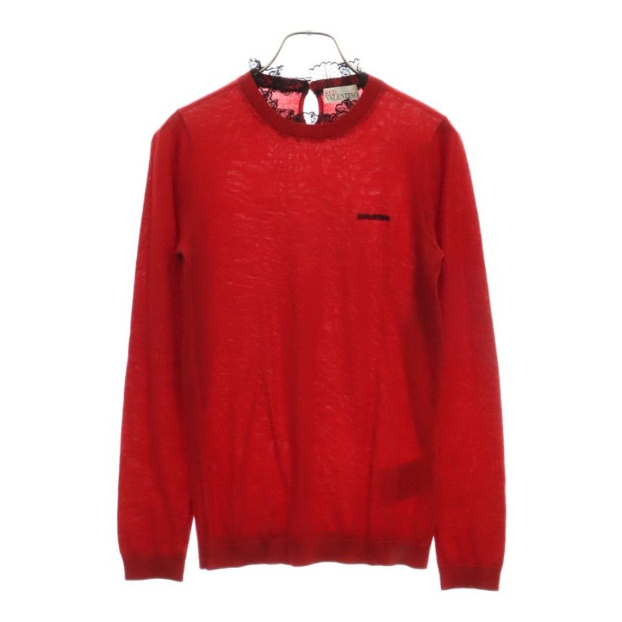 RED VALENTINO（レッドヴァレンティノ） レッド ヴァレンティノ レース