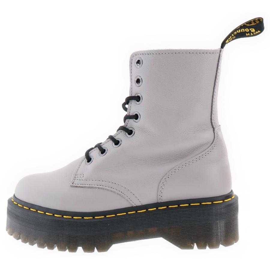 Dr.Martens（ドクターマーチン） JADON III 8 ホール レースアップ