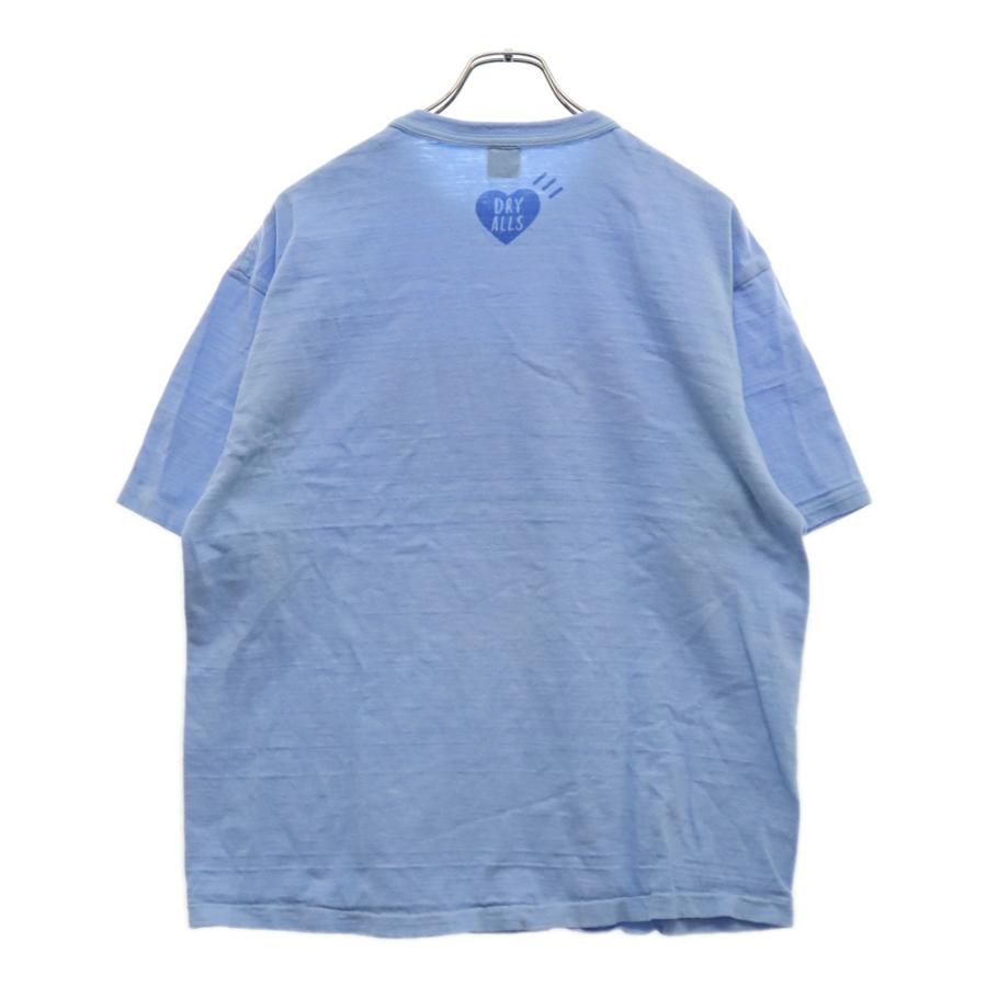 HUMAN MADE ヒューマンメイド 24SS COLOR T-SHIRT カラーTシャツ HUMAN MADE ヒューマンメイド 24SS COLOR T-SHIRT カラーTシャツ