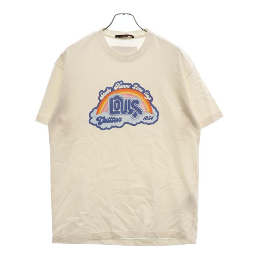 LOUIS VUITTON ルイヴィトン 23SS レインボープリンテッド LOUIS VUITTON ルイヴィトン 23SS レインボープリンテッド