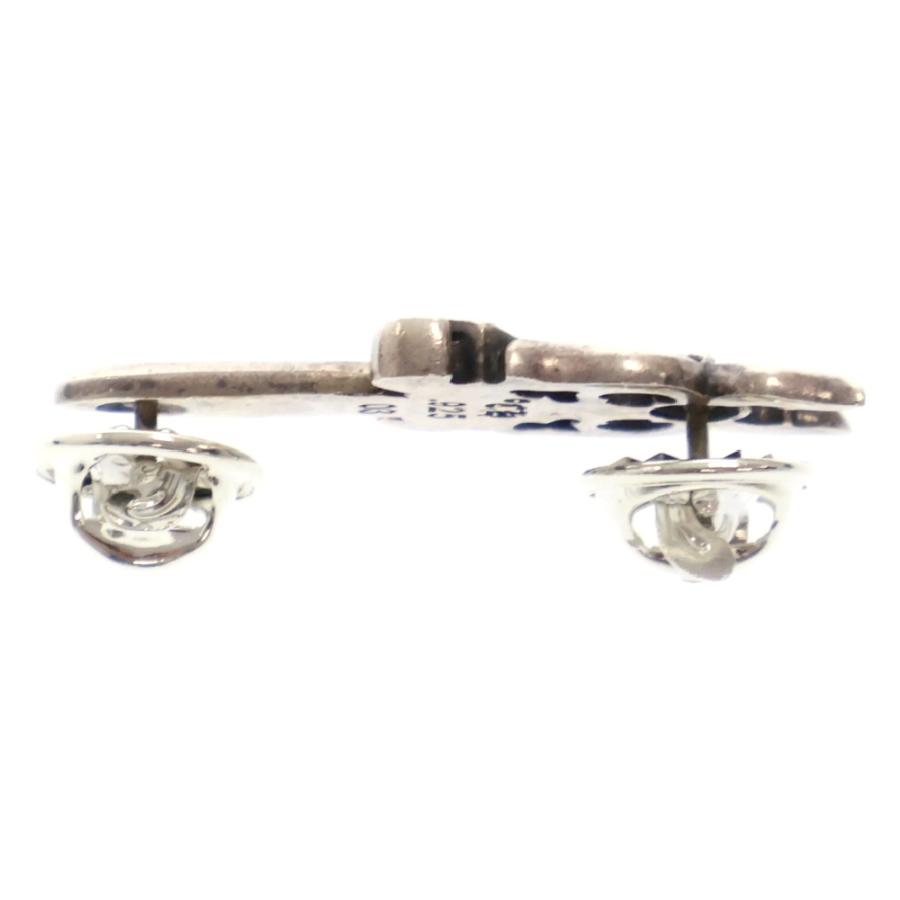 CHROME HEARTS クロムハーツ スティックピン ピンバッチ