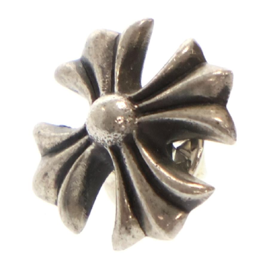 クロムハーツ・PIN CH PLUS 5・CHプラス スティックピン・ピンバッジ