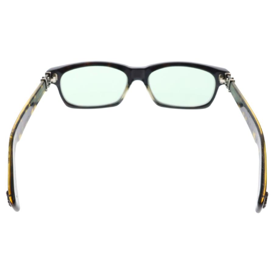 CHROME HEARTS クロムハーツ SPLAT-A BSフレア アイウェア CHROME HEARTS クロムハーツ SPLAT-A BSフレア アイウェア