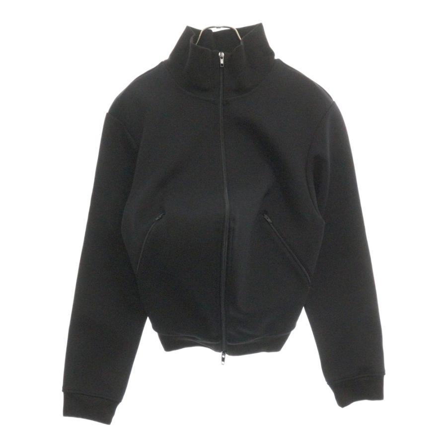 BALENCIAGA バレンシアガ ジップアップ スイングジャケット BALENCIAGA バレンシアガ ジップアップ スイングジャケット