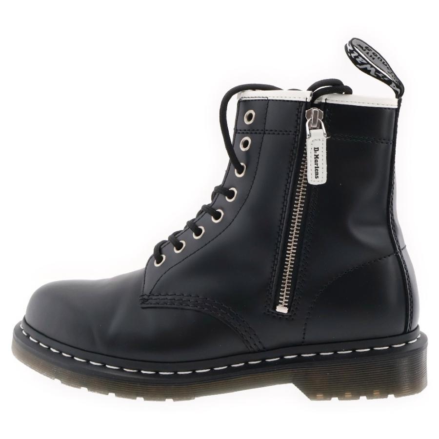 Dr.Martens（ドクターマーチン） 日本限定 1460 ZIPPED HDW 8 ホール