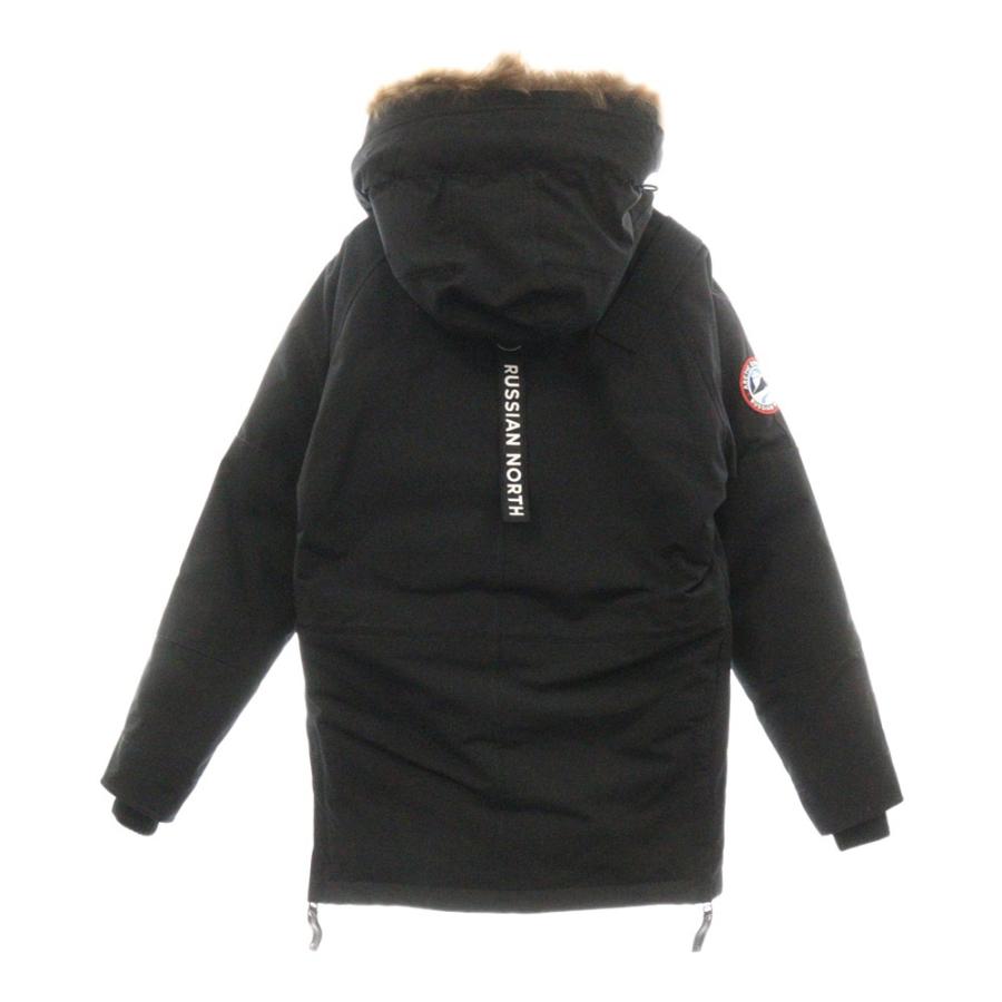 ARCTIC EXPLORER（アークティックエクスプローラー） CHILL ファー 