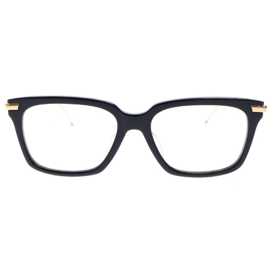 THOM BROWNE（トム ブラウン） TB-701 クリアレンズ サングラス 眼鏡