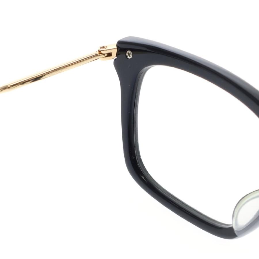 THOM BROWNE（トム ブラウン） TB-701 クリアレンズ サングラス 眼鏡