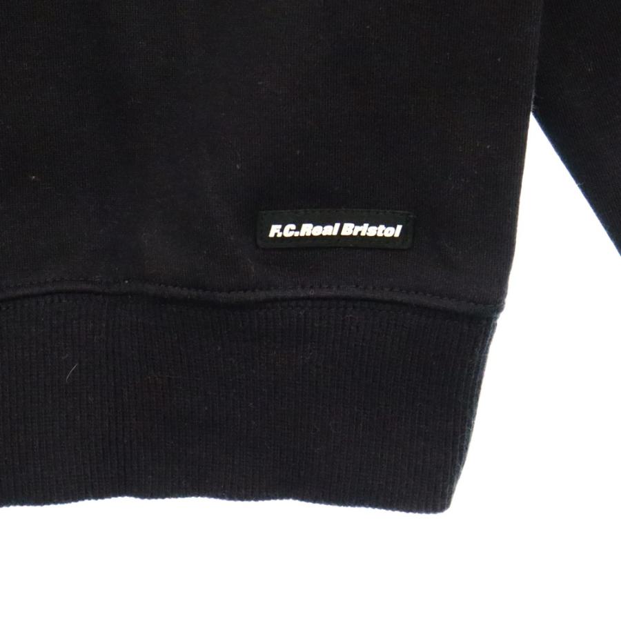 エフシーアールビー/エフシーレアルブリストル 20AW オーセンティック