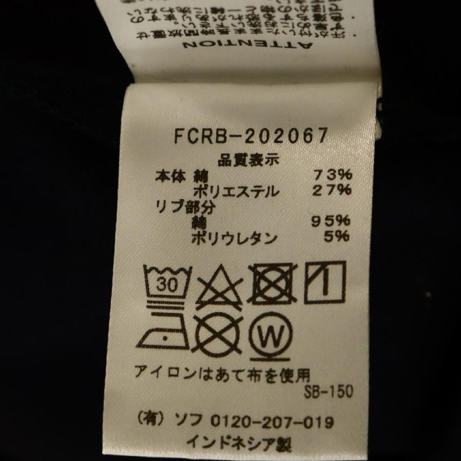 エフシーアールビー/エフシーレアルブリストル 20AW オーセンティック