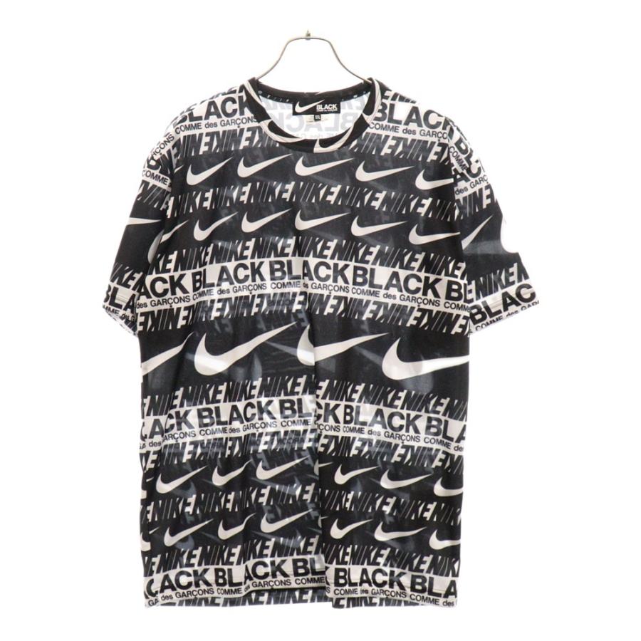 BLACK COMME des GARCONS ブラックコムデギャルソン 19AW ×ナイキ ス 