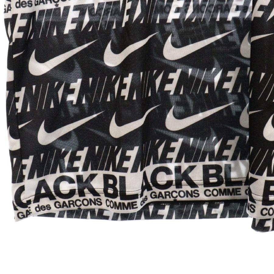 BLACK COMME des GARCONS ブラックコムデギャルソン 19AW ×ナイキ ス 