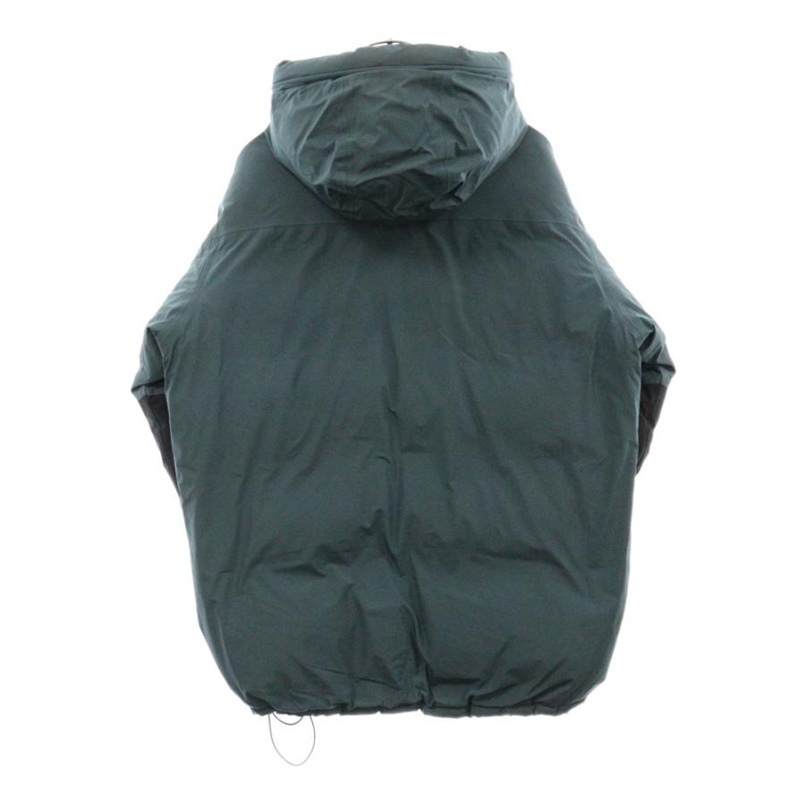 Marmot（マーモット） ×VAINL ARCHIVE SP DOWN MOD-F2371 ヴァイナル