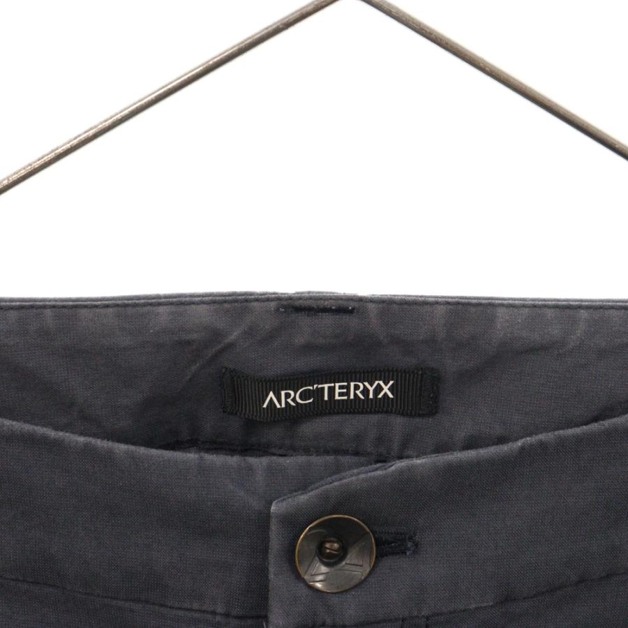 ATLINチノパンツ 本当に良いシルエット「ARC'ETRYX Atlin Chino Pant（アトリン チノ