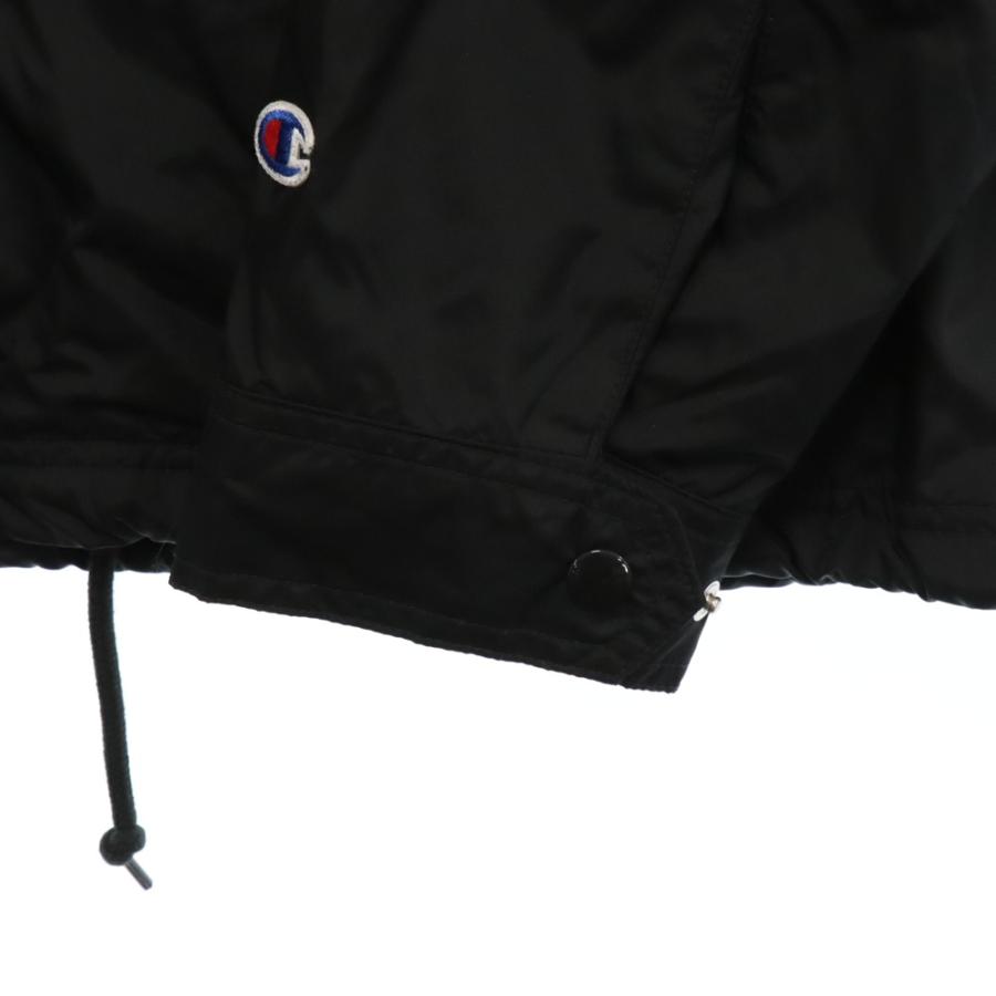 Supreme（シュプリーム） 24SS ×Champion Coaches Jacket