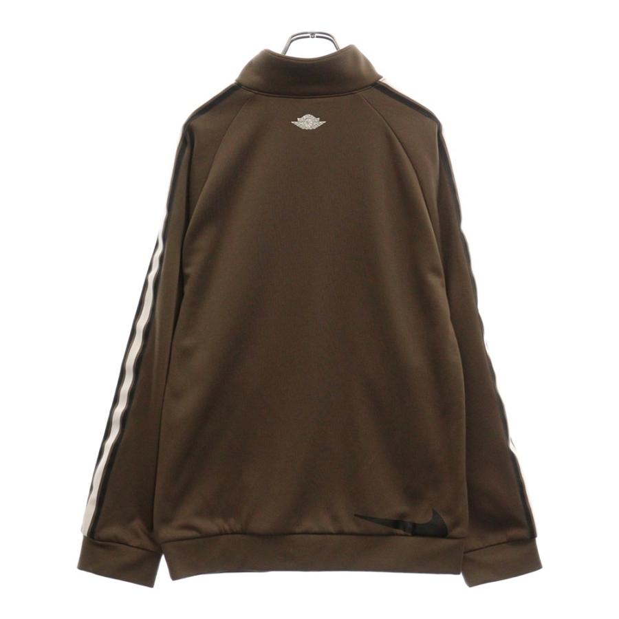 NIKE ナイキ × TRAVIS SCOTT JORDAN TRACK JACKET トラヴィス NIKE ナイキ × TRAVIS SCOTT JORDAN TRACK JACKET トラヴィス
