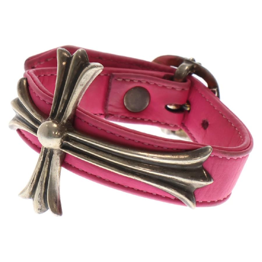 CHROME HEARTS クロムハーツ BENT CH CROSS ベント CHクロス ガン  